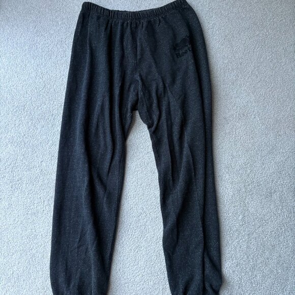 🇨🇦 Roots - Organic Original BF Sweatpant - Picture 5 of 10